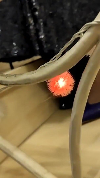 Silver Screen Goddess Get Destroyed