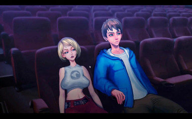 Shelter-lustful Blonde Fucked and Spanked Hard