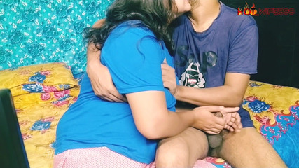 Big Bobs XXX Videos Husband Wife XXX Fucked Hardcore