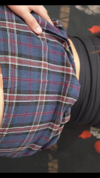 What the Fuck, This Guy Can't Stop Ejaculating on His Classmate!