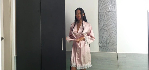 A Great Blowjob with a Happy Ending