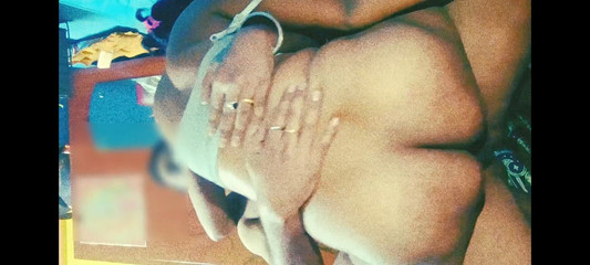 Mr. Rodriguez Anger Controlled by Sex!