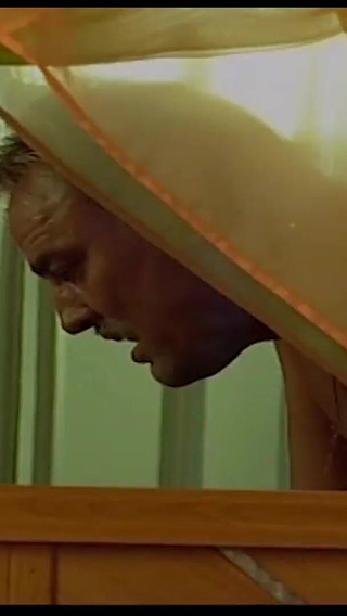 German Pussy Dripping with Thick Sticky Cum