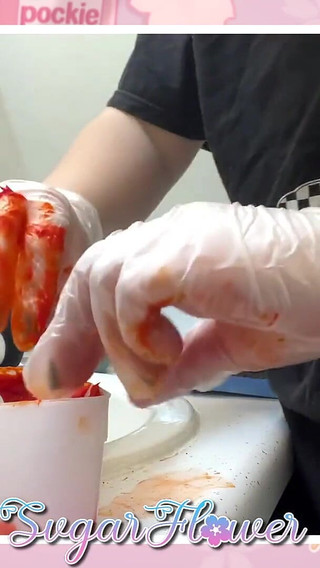 Come Dye My Hair with Me