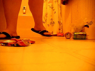 SubmissiveMind crushes some stuff