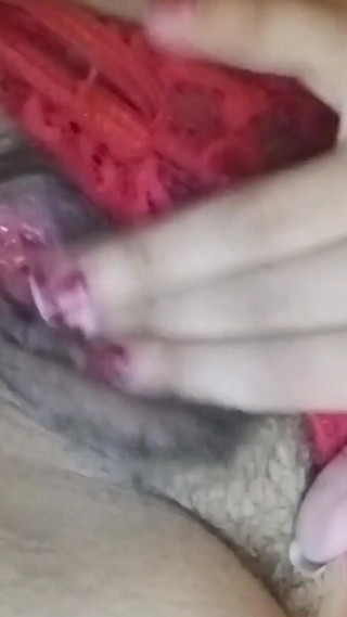 Evelin Je Nezbedna Defka. Jej Kunda Miluje Fontanu.