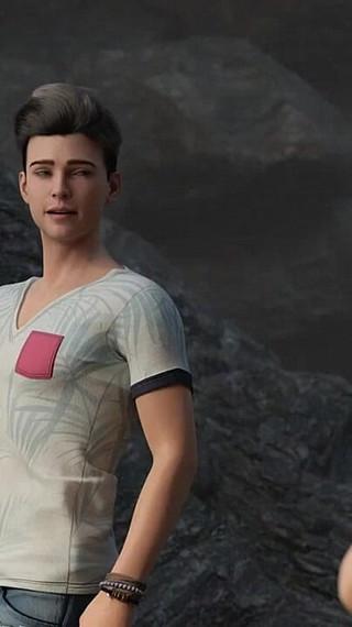 Ms Denvers (pop Toc) - Ep 47 - a Not so Sacred Place by Foxie2k