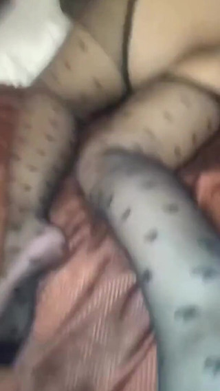 Sobrina Modelando Su Culote