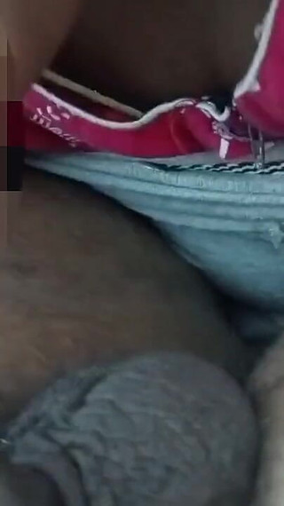 Tamil Wife Helps Husband Cums Out Masturbation