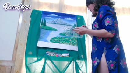 Dress Teared Down In Web Cam Show.