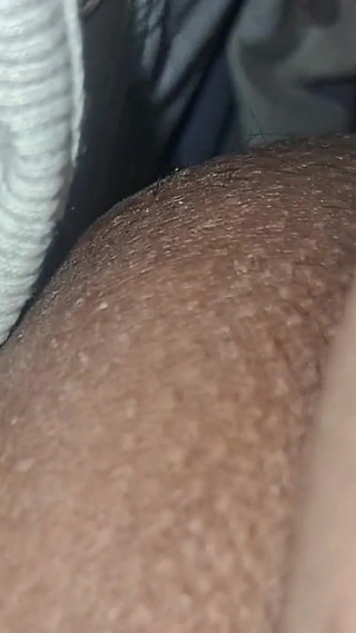 My Partner Wants Eat My Monster Cock and Suck