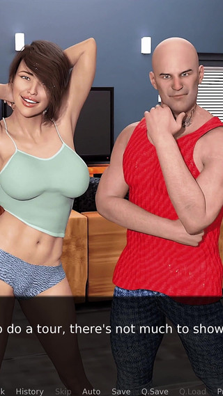 The Shared Wife (part 7)