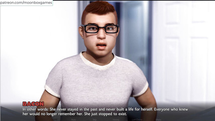 Timestamp Lost Love - I Was Invited to Party and It Got Hot