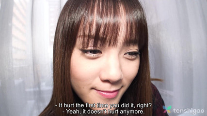 Mio Ichihara Gets a Nice Creampie Finish After an Afternoon of Sex in a Love Hotel