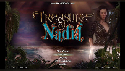 Treasure of Nadia Diana Cum Compilation
