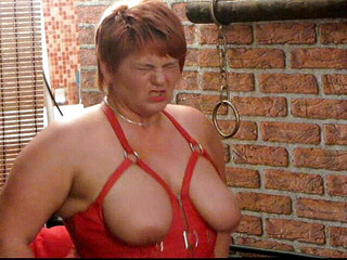 Annadevot - Orgasm face