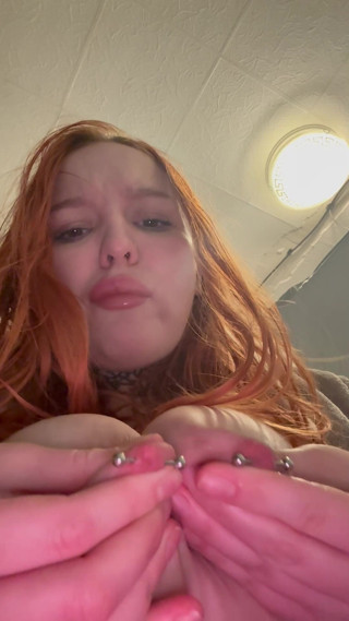 Cool at the Nipple