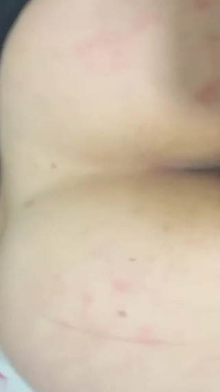 O Vizinho Chegou E Me Fez Ser a Puta Dele