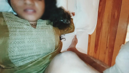 Friends Hot Stepmom Fucked - Indian Aunty Sex with Young Boy