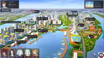 V.i.r.t.u.e.s. - (pt 16)