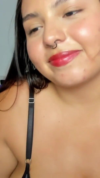 Big Ass Sexy BBW Naked Masturbation Sex