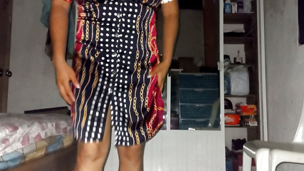 Recently Divorced Is Invited by the Young Woman of the Mexican Night Club, There Was Sex Throughout the Night Until the