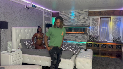 We Didnt Even Find a Movie Skip the Netflix Stright to Fucking