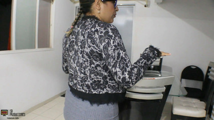 Fucking the Horny Realtor