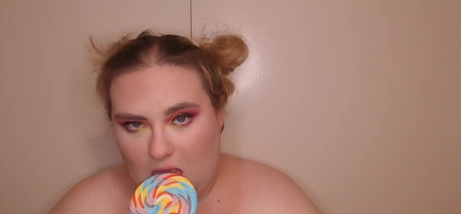 Tastes Like Cherry...