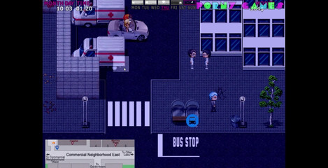 My New Life: REVAMP - Eating step aunties pussy (14)