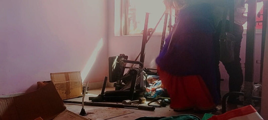 Hot Hindi Teacher and Student Sex