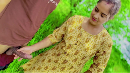 Chhoti Step Sister Travel in Jungle with Her Stepbrother and Fuck