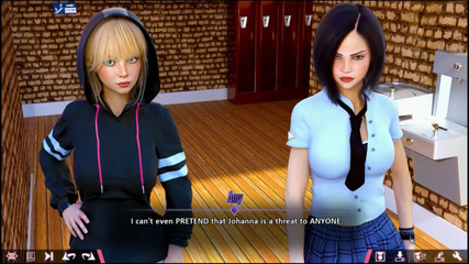 Double Homework Ep7 - Part 42 - Chicken Little