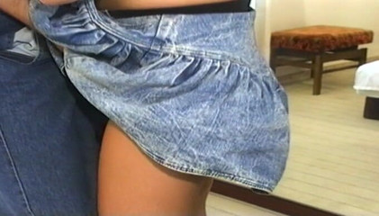 Burnette Slut From Germany Wants Cum on Her Hairy Twat