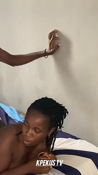 Hot Guy Fucked His Neighbor as He Likes (freeuse)