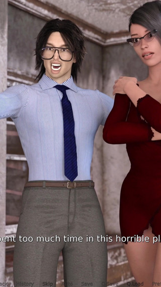 Laura Lustful Secrets (part 44)