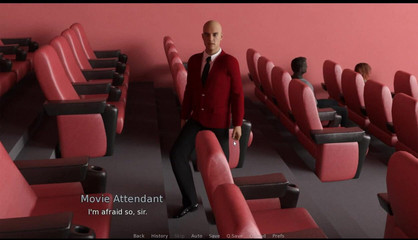 Thirsty for My Guest Stepmother Shows Me That Ass