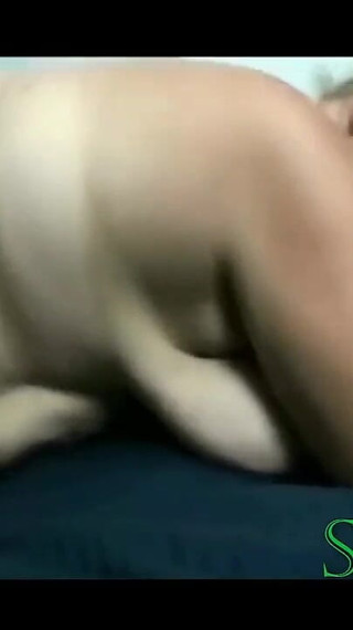 Old Big Tit BBW Step-nana Gets an Anal Fuck