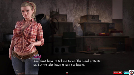 The Genesis Order -(pt 94)- Nlt Media