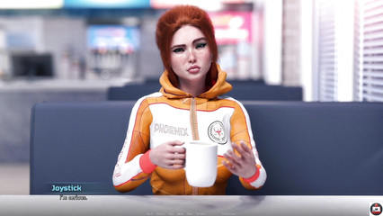 How to Fix the Future - pt 04 - She Wants Another Sub!!!!!!