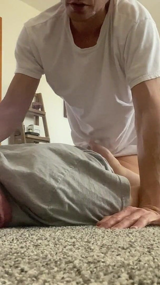 Ram My Pussy From Behind, Save Ur Sweet Cum in a Jar for Later