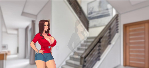 Lust Legacy - Ep 32 with One of the Best Porn Actresses by Misskitty2k