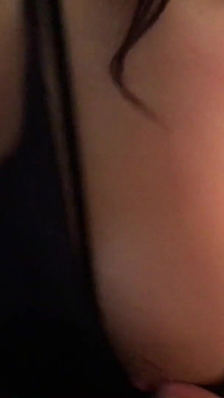 (second Part) Two of My Friends Come Over to Have a Threesome.