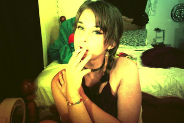 Smoking and Chilling