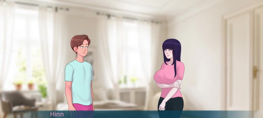 Sex Note - 122 My Sweet Girlfriend by Misskitty2k