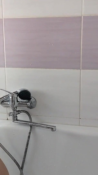 Sexy Wife Shaves Her Vulva. Hot Hairy Latin Pussy, Big Tits, Big Ass.