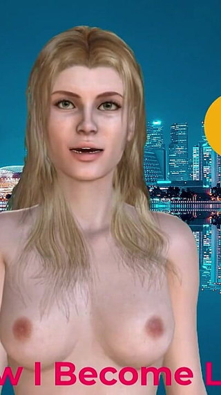 This Is How I Become Lesbian - 2