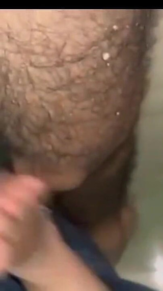 Delhi Desi Wife Priya Babhi Hair Remove in Saloon Before Massage