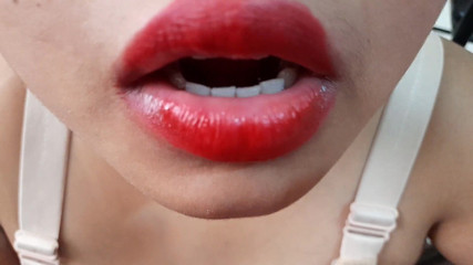 Mumbai Desi Bhabhi Want to Sucking My Big Cock Then Riding - Hindi Audio