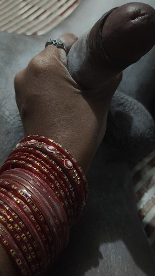 Desi Bhabhi Suck My Dick Hard Fucking